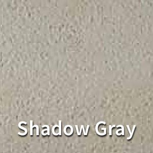 The Color of Concrete  Shadow Gray Integral Concrete Color