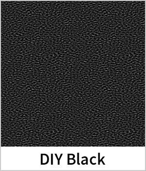 The Color of Concrete  DIY Black Powder Pigment